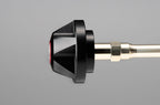 AELLA Axle Slider (Rear) Ducati Panigale / Streetfighter V4 (2025+)