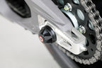 AELLA Axle Slider (Rear) Ducati Panigale / Streetfighter V4 (2025+)