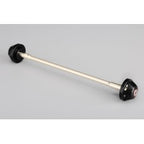 AELLA Axle Slider (Rear) Ducati Panigale / Streetfighter V4 (2025+)