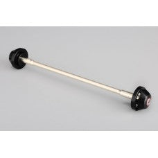 AELLA Axle Slider (Rear) Ducati Panigale / Streetfighter V4 (2025+)