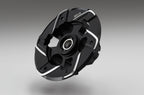 Aella Bi-color Wet Clutch Pressure Plate for the Ducati Panigale / Streetfighter / Multistrada V4 / S / Speciale, 1299 R FE, and 1299 Superleggera