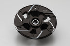 Aella Bi-color Wet Clutch Pressure Plate for the Ducati Panigale / Streetfighter / Multistrada V4 / S / Speciale, 1299 R FE, and 1299 Superleggera