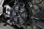 Aella Bi-color Wet Clutch Pressure Plate for the Ducati Panigale / Streetfighter / Multistrada V4 / S / Speciale, 1299 R FE, and 1299 Superleggera