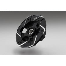Aella Bi-color Wet Clutch Pressure Plate for the Ducati Panigale / Streetfighter / Multistrada V4 / S / Speciale, 1299 R FE, and 1299 Superleggera