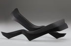 AELLA Carbon Fiber Frame Cover Heat Shields for the Pangiale V4 / S / Speciale (18-19)