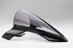 AELLA Carbon Fiber Trim Racing Windscreen For the BMW S1000RR (2019+) and M1000RR (21-22)