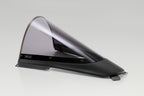 AELLA Carbon Fiber Trim Racing Windscreen For the Ducati Panigale V4 R (19-24) and V4 / S / SP (20-24)