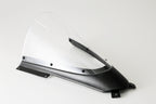 AELLA Carbon Fiber Trim Racing Windscreen For the Ducati Panigale V4 R (19-24) and V4 / S / SP (20-24)