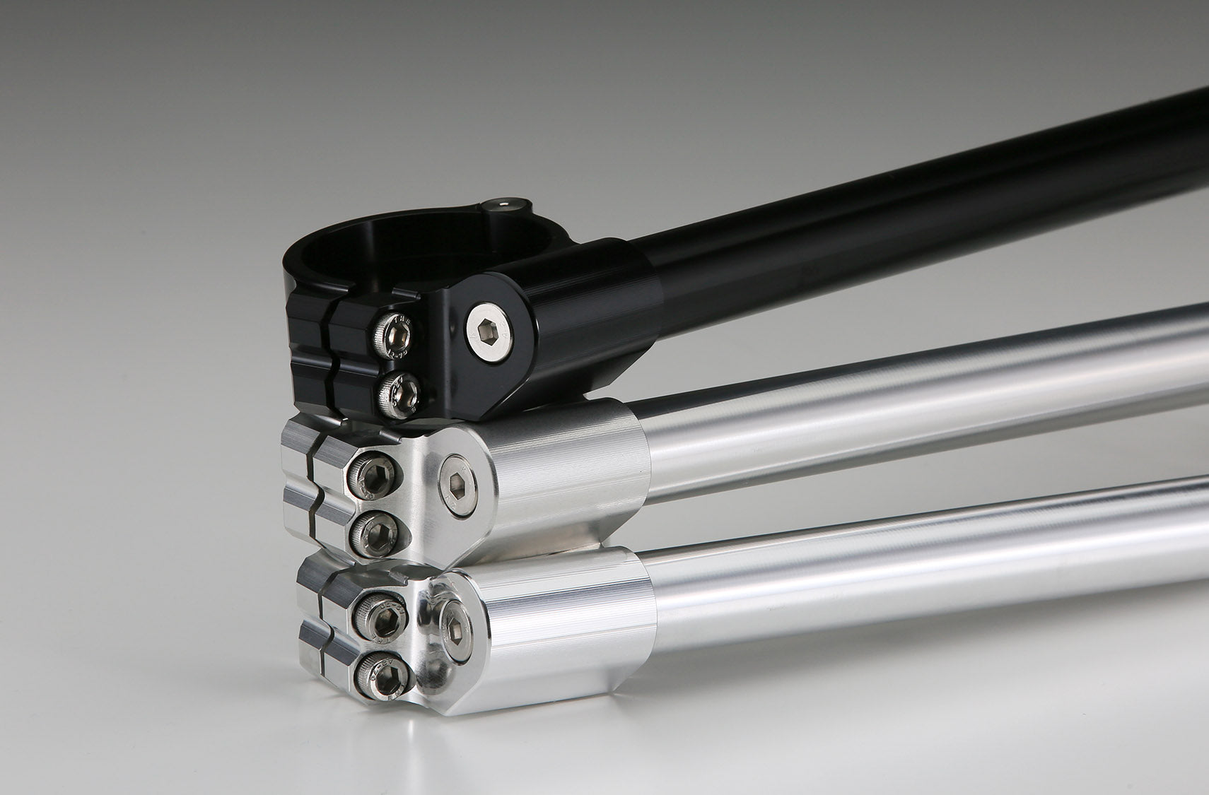 AELLA Clip-on Kit For the Ducati Panigale V4 (2025+)