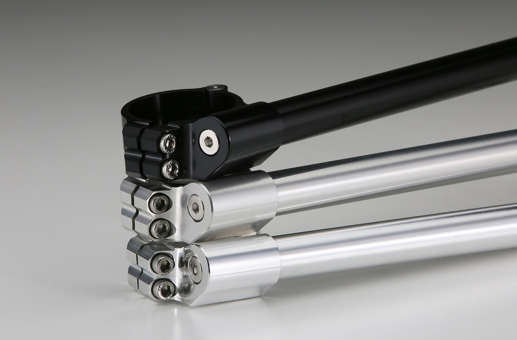 AELLA Clip-on Kit For the Ducati Panigale V4 / S / R / Speciale