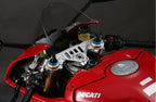 AELLA Clip-on Kit For the Ducati Panigale V4 / S / R / Speciale