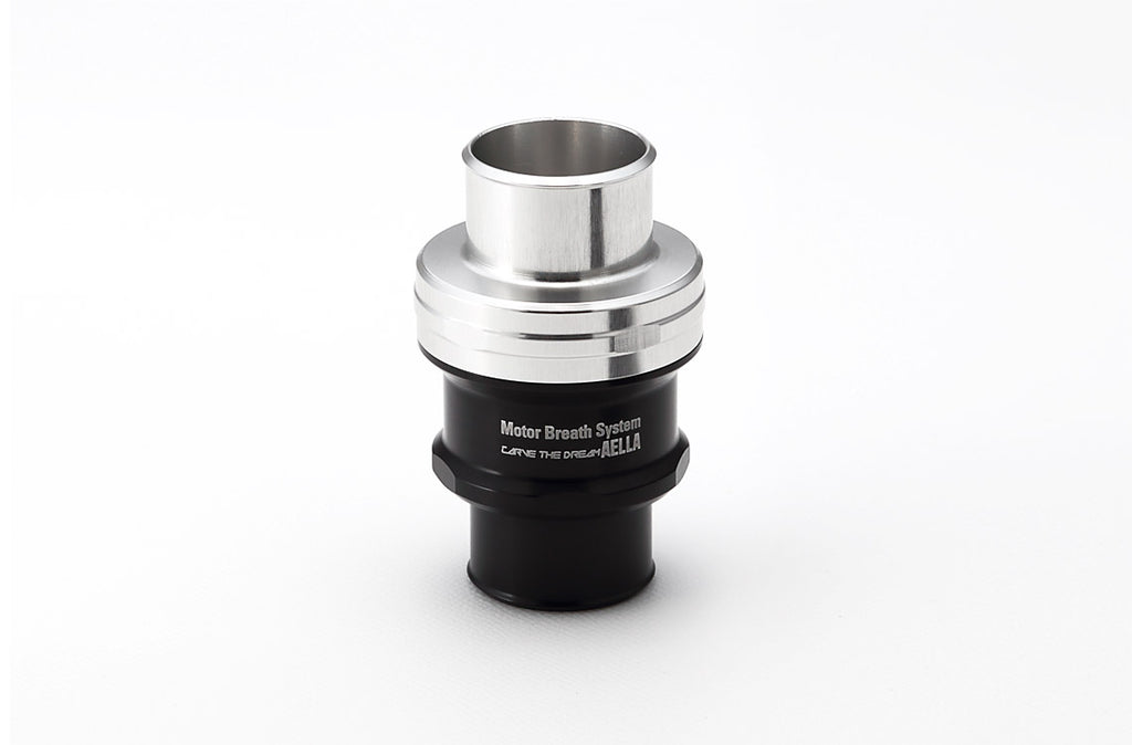 AELLA Crankcase Breather for BMW R NineT (Internal Pressure Control Valve)