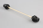 AELLA Ducati Front Axle Slider 30mm - 1098/1198/1200