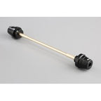 AELLA Ducati Front Axle Slider 30mm - 1098/1198/1200