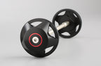 AELLA Ducati Large Rear Axle Slider (single sided swingarm bikes)