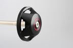 AELLA Ducati Large Rear Axle Slider (single sided swingarm bikes)