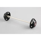 AELLA Ducati Large Rear Axle Slider (single sided swingarm bikes)