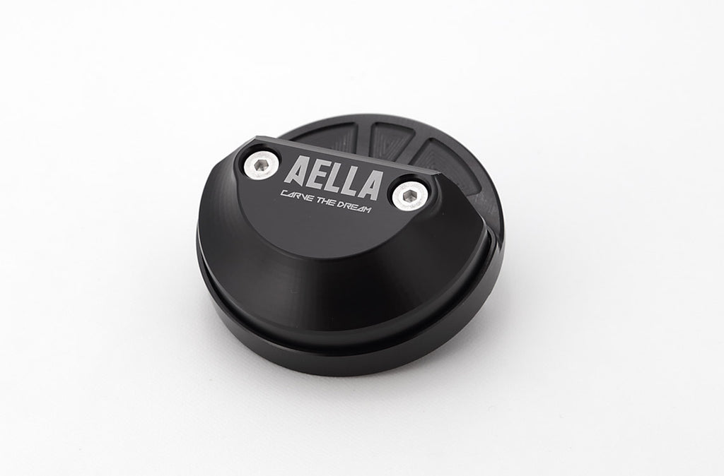 AELLA Engine Slider for the Ducati Scrambler 800 / Sixty 2, and Monster 797 models