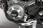 AELLA Engine Slider for the Ducati Scrambler 800 / Sixty 2, and Monster 797 models