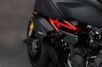 AELLA Frame Slider (Diavel 1260) 2019+