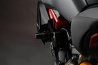 AELLA Frame Slider (Diavel 1260) 2019+
