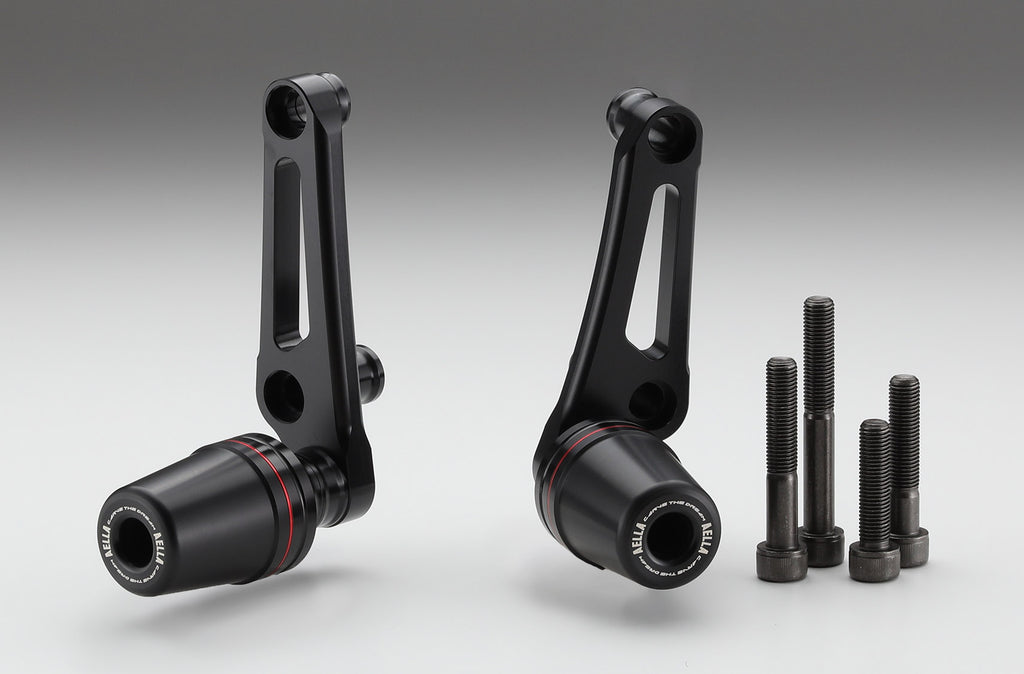 AELLA Frame Slider for Kawasaki Z900RS / Cafe