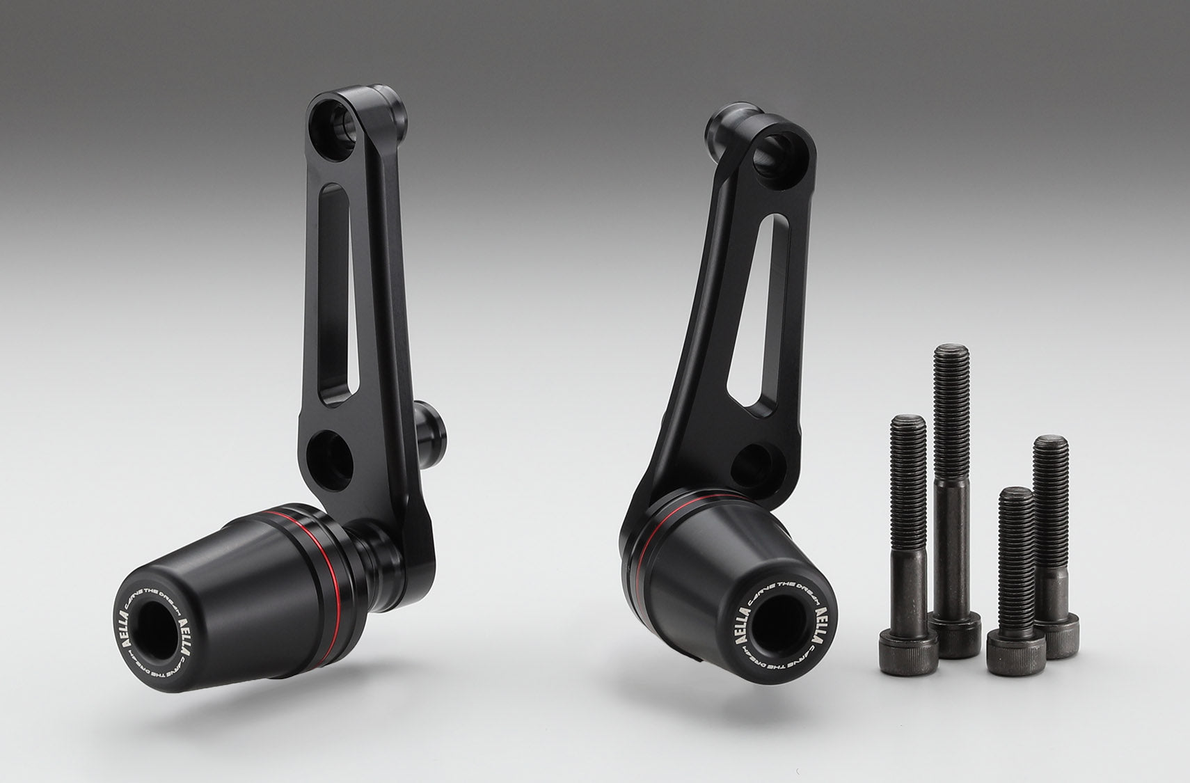 AELLA Frame Slider for Kawasaki Z900RS / Cafe