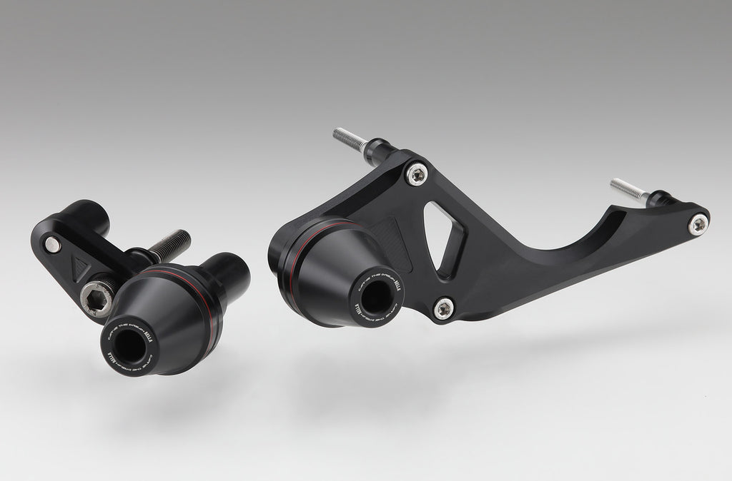 AELLA Frame Slider Kit For the BMW S1000RR (2021+)