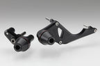 AELLA Frame Slider Kit For the BMW S1000RR (2021+)