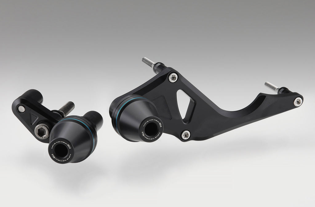 AELLA Frame Slider Kit For the BMW S1000RR (2021+)