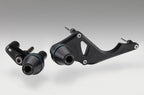 AELLA Frame Slider Kit For the BMW S1000RR (2021+)