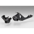 AELLA Frame Slider Kit For the BMW S1000RR (2021+)