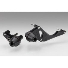 AELLA Frame Slider Kit For the BMW S1000RR (2021+)