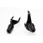 AELLA Frame Slider Kit For the Ducati Hypermotard 698 Mono