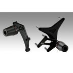 AELLA Frame Slider Kit For the Ducati Multistrada V4 (not RS)