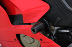 AELLA Frame Slider Kit For the Ducati Panigale V4 / S / Speciale (18-21)