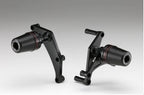 AELLA Frame Slider Kit For the Ducati Streetfighter V4 / S (23-24)
