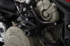 AELLA Frame Slider Kit For the Ducati Streetfighter V4 / S (23-24)
