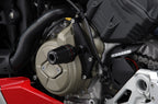AELLA Frame Slider Kit For the Ducati Streetfighter V4 / S (23-24)
