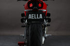 AELLA Frame Slider Kit For the Ducati Streetfighter V4 / S (23-24)