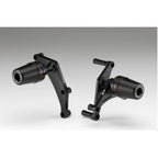 AELLA Frame Slider Kit For the Ducati Streetfighter V4 SP (2022+)