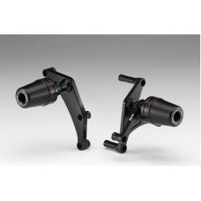 AELLA Frame Slider Kit For the Ducati Streetfighter V4 SP (2022+)