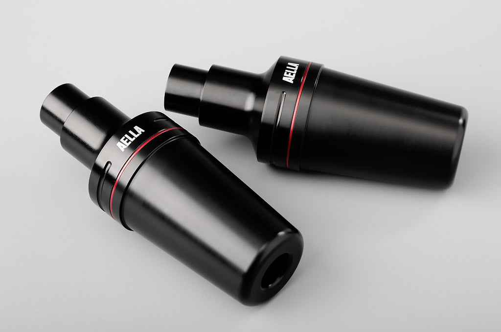 AELLA Frame Slider (Xdiavel)