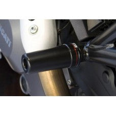 AELLA Frame Sliders for Ducati Monster 696 / 796 / 1100 - All Versions