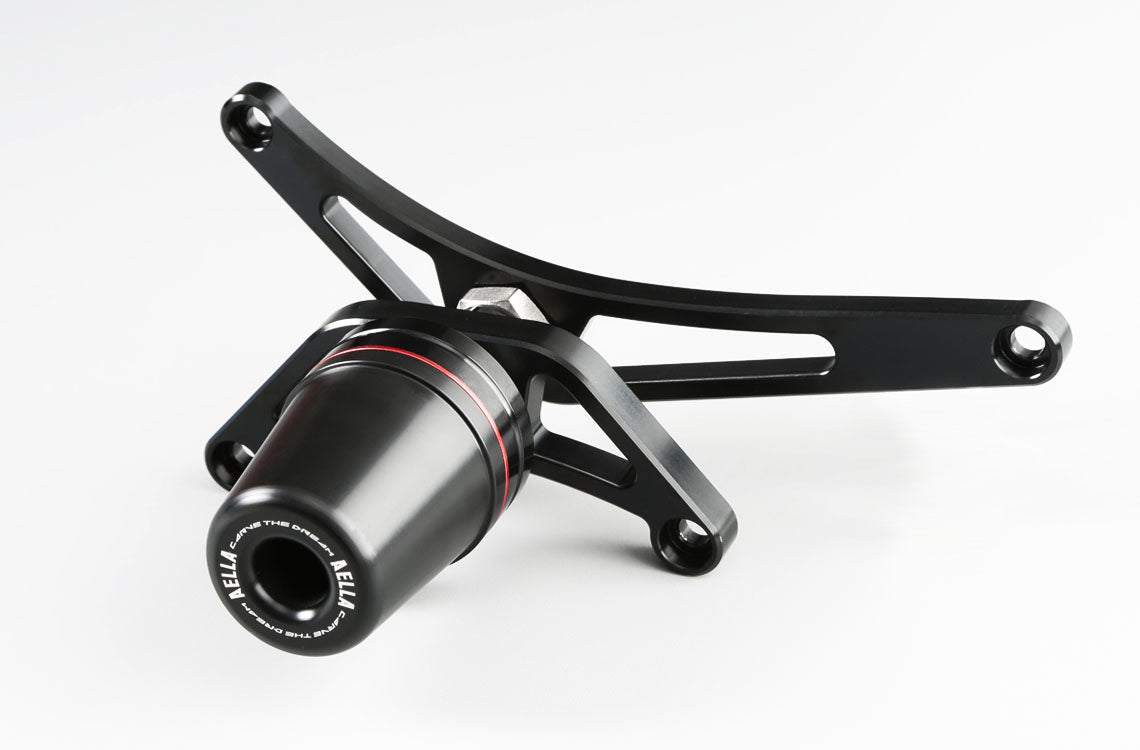 AELLA Frame Sliders for Ducati Panigale 959 / 1199 / 1299 all versions