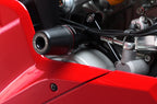 AELLA Frame Sliders for Ducati Panigale 959 / 1199 / 1299 all versions