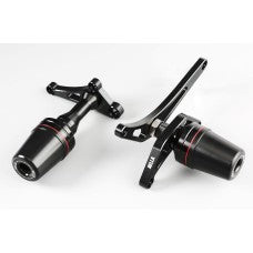 AELLA Frame Sliders for Ducati Panigale 959 / 1199 / 1299 all versions
