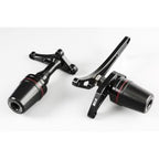 AELLA Frame Sliders for Ducati Panigale 959 / 1199 / 1299 all versions