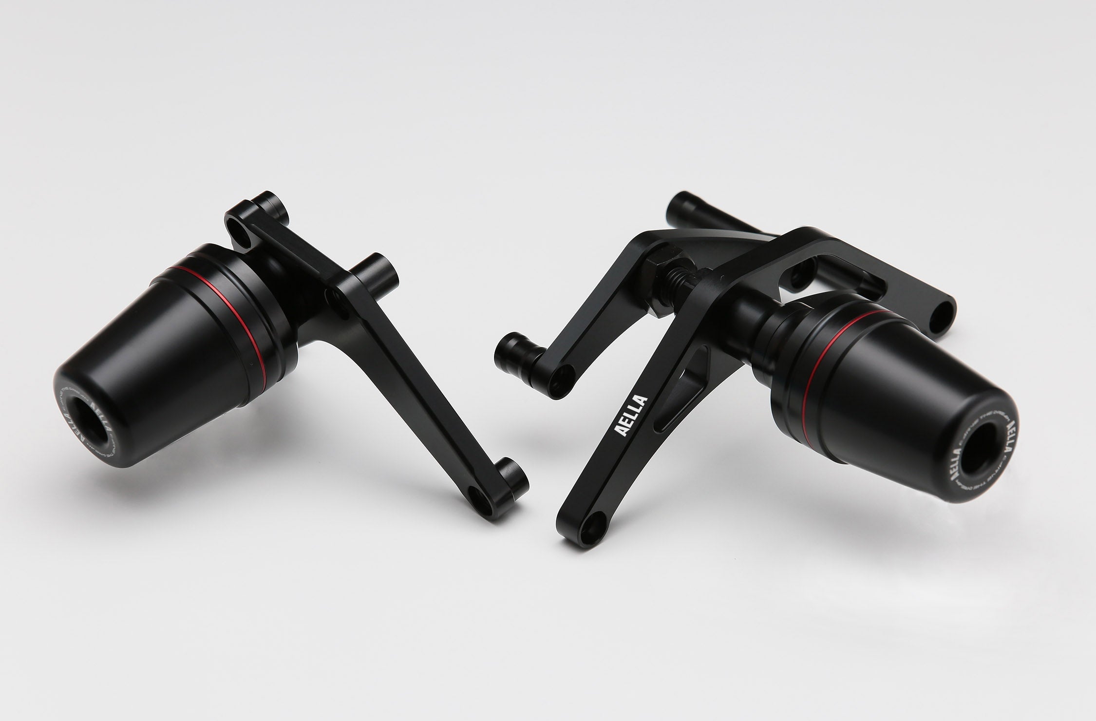 AELLA Frame Sliders for Ducati Supersport 939 / 950 / S