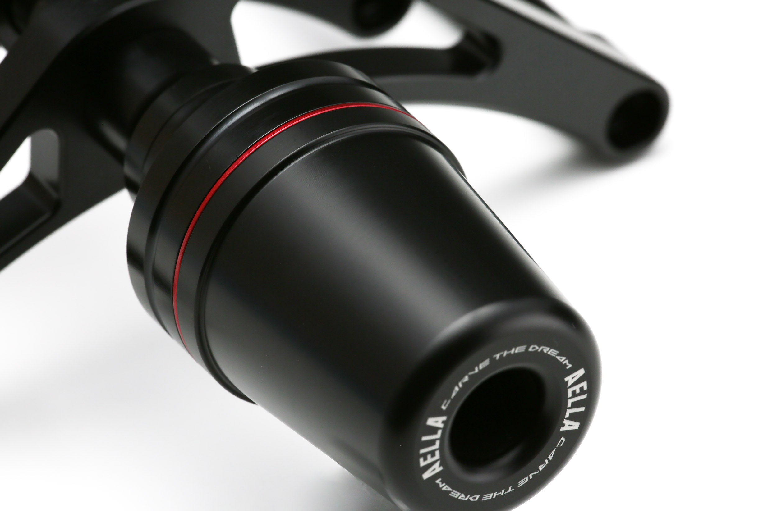 AELLA Frame Sliders for Ducati Supersport 939 / 950 / S
